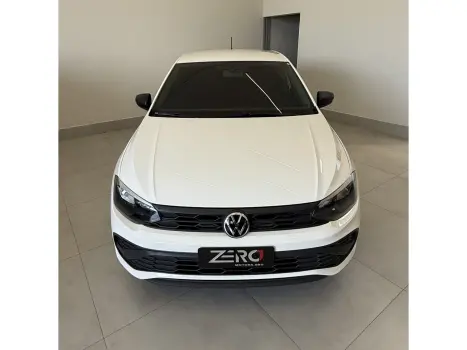 VOLKSWAGEN Polo Hatch 1.0 12V 4P MPI TRACK 1st EDITION, Foto 2