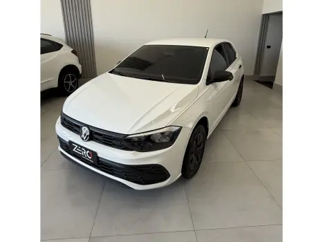 VOLKSWAGEN Polo Hatch 1.0 12V 4P MPI TRACK 1st EDITION, Foto 3