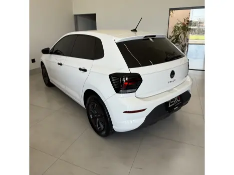VOLKSWAGEN Polo Hatch 1.0 12V 4P MPI TRACK 1st EDITION, Foto 6
