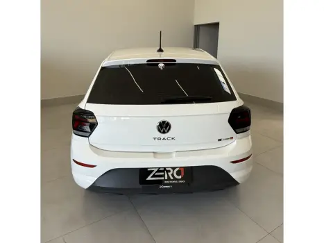 VOLKSWAGEN Polo Hatch 1.0 12V 4P MPI TRACK 1st EDITION, Foto 7