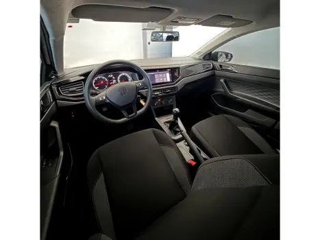 VOLKSWAGEN Polo Hatch 1.0 12V 4P MPI TRACK 1st EDITION, Foto 9