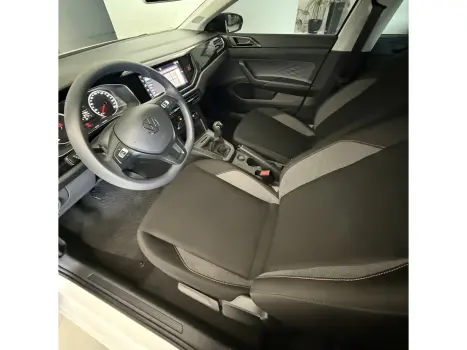 VOLKSWAGEN Polo Hatch 1.0 12V 4P MPI TRACK 1st EDITION, Foto 12