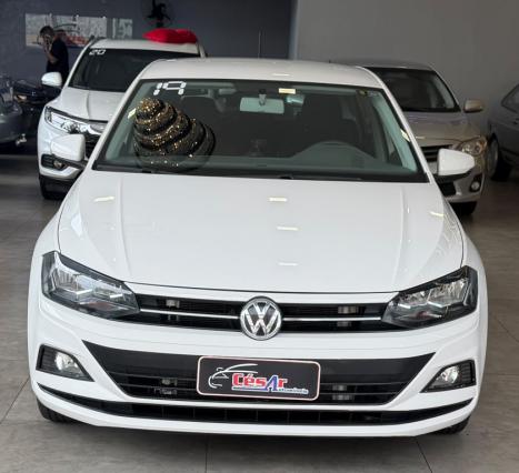 VOLKSWAGEN Polo Hatch 1.0 12V 4P 200 TSI  COMFORTLINE AUTOMÁTICO, Foto 3