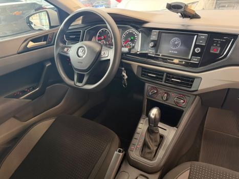 VOLKSWAGEN Polo Hatch 1.0 12V 4P 200 TSI  COMFORTLINE AUTOMÁTICO, Foto 4