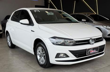 VOLKSWAGEN Polo Hatch 1.0 12V 4P 200 TSI  COMFORTLINE AUTOMÁTICO, Foto 5