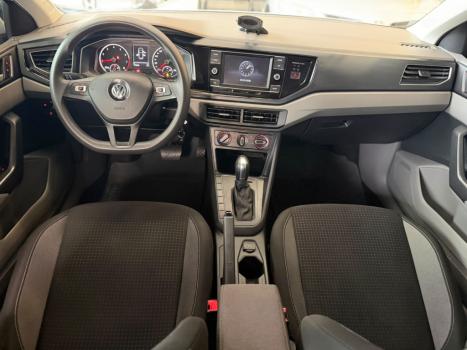 VOLKSWAGEN Polo Hatch 1.0 12V 4P 200 TSI  COMFORTLINE AUTOMÁTICO, Foto 6