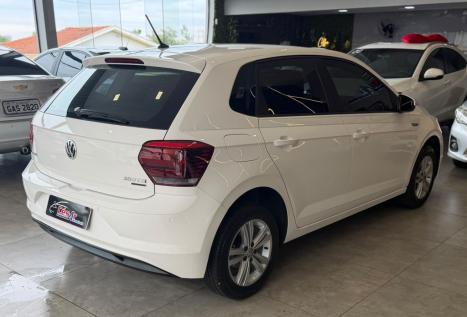 VOLKSWAGEN Polo Hatch 1.0 12V 4P 200 TSI  COMFORTLINE AUTOMÁTICO, Foto 7