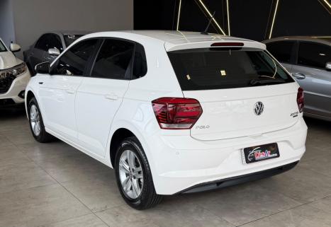 VOLKSWAGEN Polo Hatch 1.0 12V 4P 200 TSI  COMFORTLINE AUTOMÁTICO, Foto 9