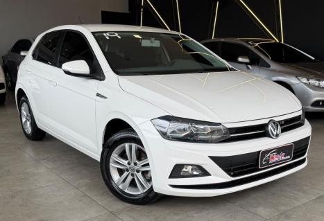 VOLKSWAGEN Polo Hatch 1.0 12V 4P 200 TSI  COMFORTLINE AUTOMÁTICO, Foto 13