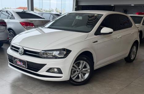 VOLKSWAGEN Polo Hatch 1.0 12V 4P 200 TSI  COMFORTLINE AUTOMÁTICO, Foto 14