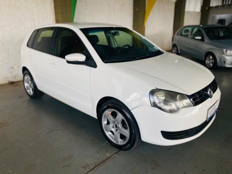 VOLKSWAGEN Polo Hatch 1.6 4P FLEX, Foto 2