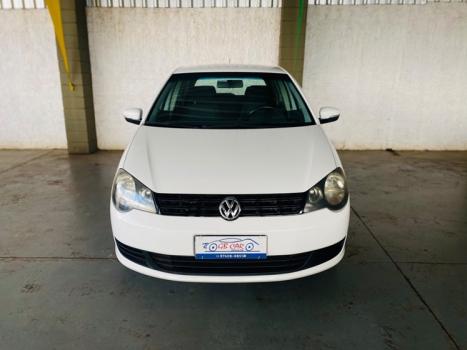 VOLKSWAGEN Polo Hatch 1.6 4P FLEX, Foto 3