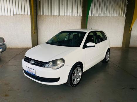 VOLKSWAGEN Polo Hatch 1.6 4P FLEX, Foto 4