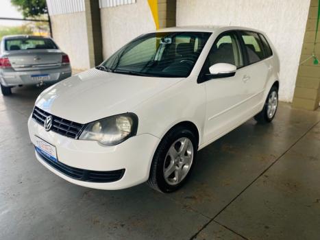 VOLKSWAGEN Polo Hatch 1.6 4P FLEX, Foto 5