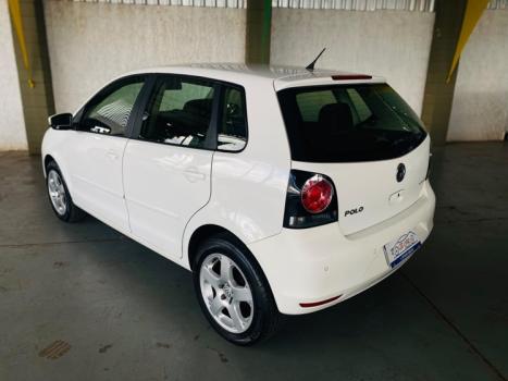 VOLKSWAGEN Polo Hatch 1.6 4P FLEX, Foto 6