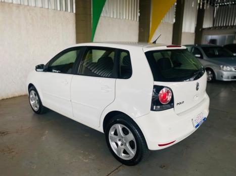 VOLKSWAGEN Polo Hatch 1.6 4P FLEX, Foto 7