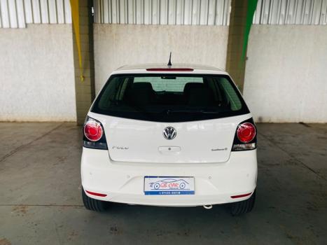 VOLKSWAGEN Polo Hatch 1.6 4P FLEX, Foto 8