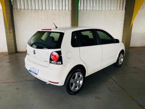 VOLKSWAGEN Polo Hatch 1.6 4P FLEX, Foto 9