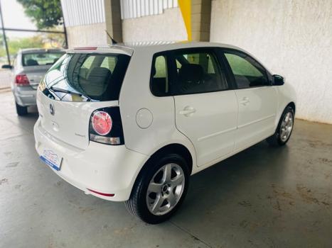 VOLKSWAGEN Polo Hatch 1.6 4P FLEX, Foto 10