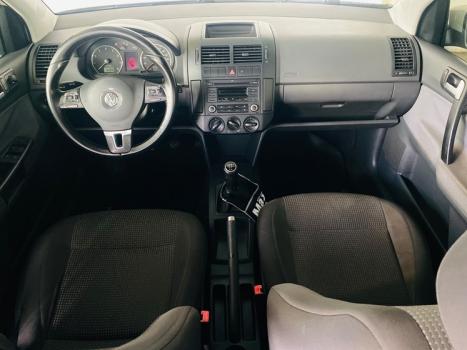 VOLKSWAGEN Polo Hatch 1.6 4P FLEX, Foto 12