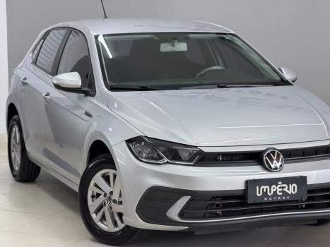VOLKSWAGEN Polo Hatch 1.0 4P 170 TSI COMFORTLINE AUTOMÁTICO, Foto 2