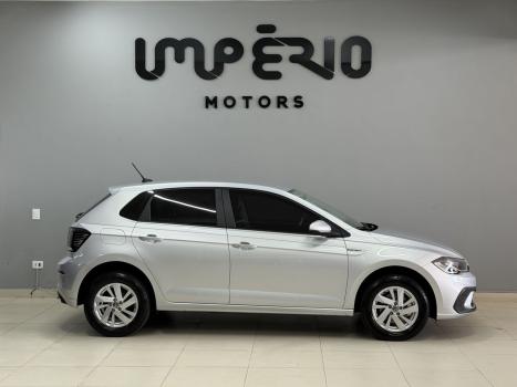 VOLKSWAGEN Polo Hatch 1.0 4P 170 TSI COMFORTLINE AUTOMÁTICO, Foto 3