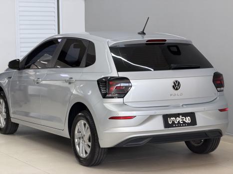 VOLKSWAGEN Polo Hatch 1.0 4P 170 TSI COMFORTLINE AUTOMÁTICO, Foto 5