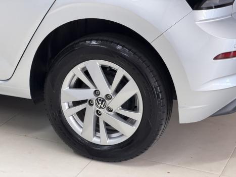 VOLKSWAGEN Polo Hatch 1.0 4P 170 TSI COMFORTLINE AUTOMÁTICO, Foto 6
