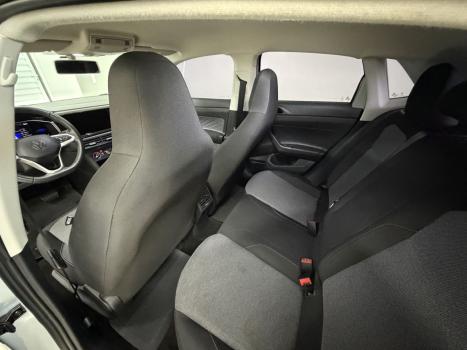 VOLKSWAGEN Polo Hatch 1.0 4P 170 TSI COMFORTLINE AUTOMÁTICO, Foto 8