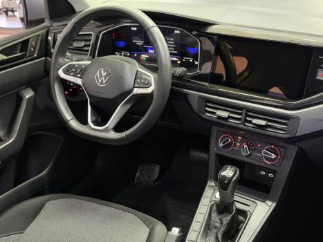 VOLKSWAGEN Polo Hatch 1.0 4P 170 TSI COMFORTLINE AUTOMÁTICO, Foto 10