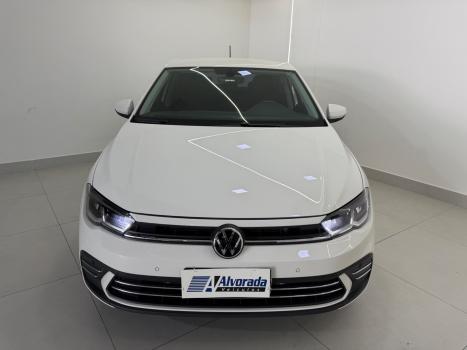 VOLKSWAGEN Polo Hatch 1.0 4P 170 TSI HIGHLINE AUTOMÁTICO, Foto 2