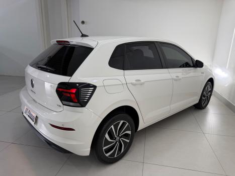 VOLKSWAGEN Polo Hatch 1.0 4P 170 TSI HIGHLINE AUTOMÁTICO, Foto 10