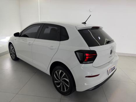 VOLKSWAGEN Polo Hatch 1.0 4P 170 TSI HIGHLINE AUTOMÁTICO, Foto 11