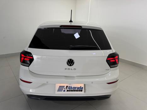 VOLKSWAGEN Polo Hatch 1.0 4P 170 TSI HIGHLINE AUTOMÁTICO, Foto 12