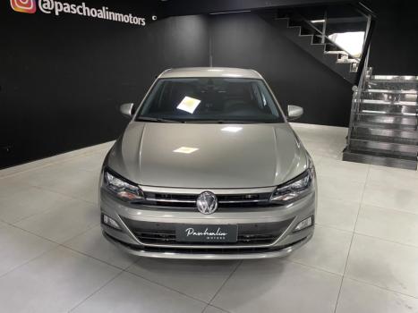 VOLKSWAGEN Polo Hatch 1.0 12V 4P 200 TSI HIGHLINE AUTOMÁTICO, Foto 1