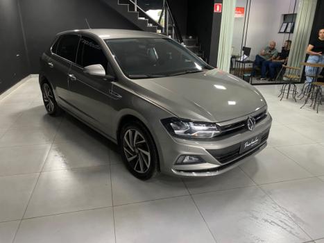 VOLKSWAGEN Polo Hatch 1.0 12V 4P 200 TSI HIGHLINE AUTOMÁTICO, Foto 2