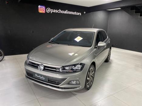VOLKSWAGEN Polo Hatch 1.0 12V 4P 200 TSI HIGHLINE AUTOMÁTICO, Foto 3