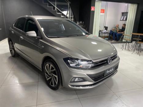 VOLKSWAGEN Polo Hatch 1.0 12V 4P 200 TSI HIGHLINE AUTOMÁTICO, Foto 4