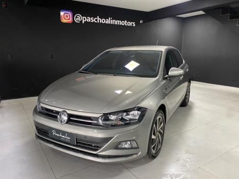VOLKSWAGEN Polo Hatch 1.0 12V 4P 200 TSI HIGHLINE AUTOMÁTICO, Foto 6