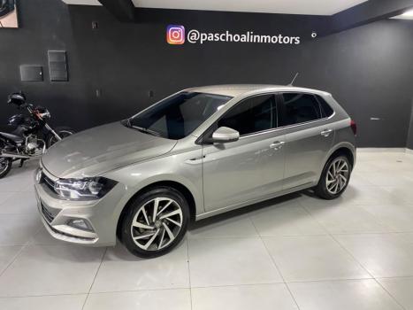 VOLKSWAGEN Polo Hatch 1.0 12V 4P 200 TSI HIGHLINE AUTOMÁTICO, Foto 7