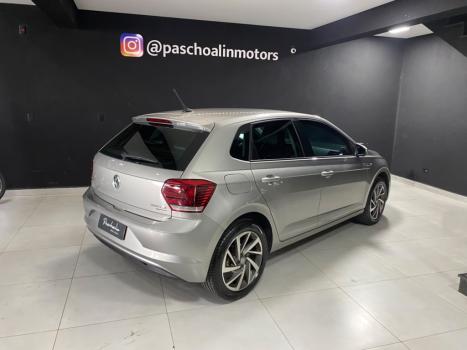 VOLKSWAGEN Polo Hatch 1.0 12V 4P 200 TSI HIGHLINE AUTOMÁTICO, Foto 8