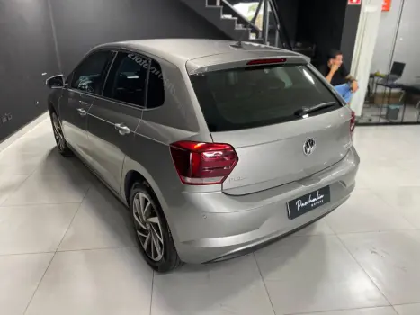 VOLKSWAGEN Polo Hatch 1.0 12V 4P 200 TSI HIGHLINE AUTOMÁTICO, Foto 10