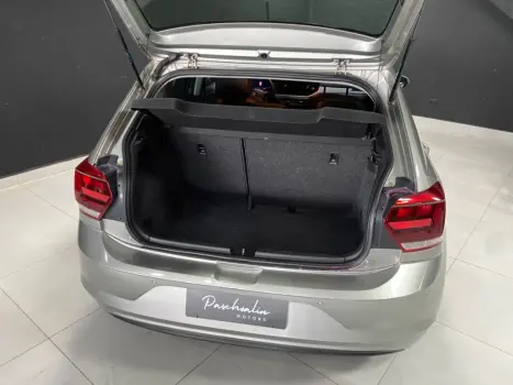 VOLKSWAGEN Polo Hatch 1.0 12V 4P 200 TSI HIGHLINE AUTOMÁTICO, Foto 13