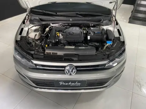 VOLKSWAGEN Polo Hatch 1.0 12V 4P 200 TSI HIGHLINE AUTOMÁTICO, Foto 15