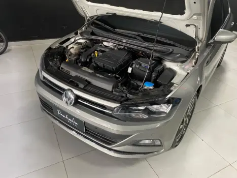 VOLKSWAGEN Polo Hatch 1.0 12V 4P 200 TSI HIGHLINE AUTOMÁTICO, Foto 16