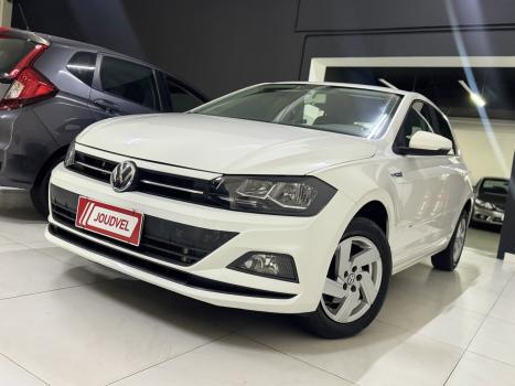 VOLKSWAGEN Polo Hatch 1.0 12V 4P 200 TSI  COMFORTLINE AUTOMÁTICO, Foto 1