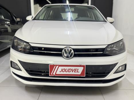 VOLKSWAGEN Polo Hatch 1.0 12V 4P 200 TSI  COMFORTLINE AUTOMÁTICO, Foto 2