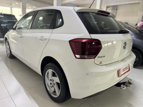 VOLKSWAGEN Polo Hatch 1.0 12V 4P 200 TSI  COMFORTLINE AUTOMÁTICO, Foto 4
