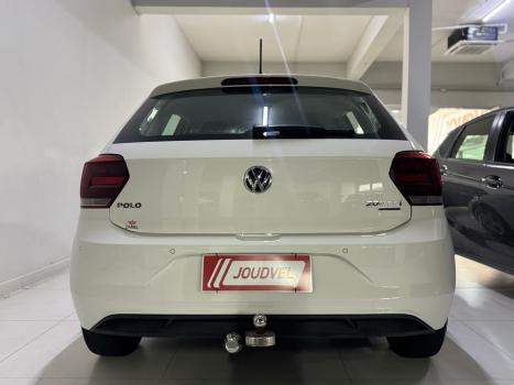 VOLKSWAGEN Polo Hatch 1.0 12V 4P 200 TSI  COMFORTLINE AUTOMÁTICO, Foto 5