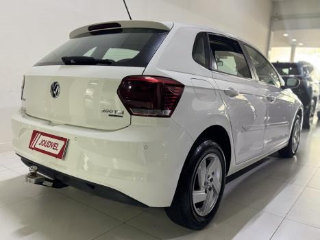 VOLKSWAGEN Polo Hatch 1.0 12V 4P 200 TSI  COMFORTLINE AUTOMÁTICO, Foto 6
